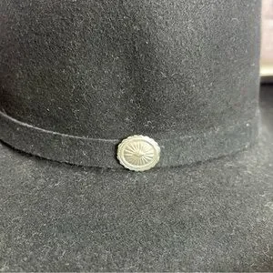golden gate hat co | Accessories | Golden Gate Hat Co Black  display picture 1